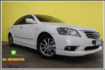 ปี2010 tt camry 20g extremo ดาวน์ 510 เปอร์เซ็น