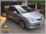 ปี 2005 HONDA CITY 15 S IDSI   ดาวน์ 510 เปอร์เซ็น