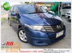 HONDA CITY 15 VAS 2009 ใช้เงิน 10000 บาทออกรถ