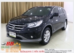 HONDA CRV 20 2012 ใช้เงิน 10000 บาทออกรถ