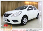 NISSAN ALMERA 12 E 2014 ใช้เงิน 10000 บาทออกรถ