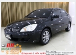 MITSUBISHI LANCER 16 GLXi 2007 ใช้เงิน 10000 บาทออกรถ