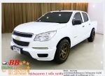 CHEVROLET COLORADO 4DR25 LS 2013 ใช้เงิน 10000 บาทออกรถ