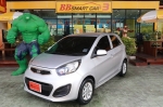 3B11-27 KIA PICANTO 1.2 EX