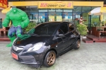 3B6-17 HONDA BRIO 1.2 S