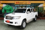 3B6-5 TOYOTA VIGO CAB 2.5 G