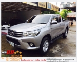 TOYOTA REVO CAB 24 G PRE 2016 ใช้เงิน 10000 บาทออกรถ
