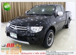 MITSUBISHI TRITON CAB 24 GLX 2011 ใช้เงิน 10000 บาทออกรถ