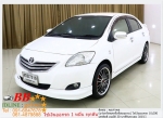 TOYOTA VIOS 15 E 2010 ใช้เงิน 10000 บาทออกรถ