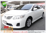 TOYOTA ALTIS 18 E 2011 ใช้เงิน 10000 บาทออกรถ