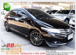 HONDA CITY 15 SV VTEC 2013 ใช้เงิน 10000 บาทออกรถ