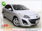 MAZDA3 SEDAN 20 MAXX 2012  ใช้เงิน 10000 บาทออกรถ