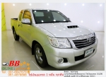 TOYOTA VIGO SMARTCAB 25 G 2012  ใช้เงิน 10000 บาทออกรถ