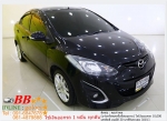 MAZDA2 SEDAN 15 2014 ใช้เงิน 10000 บาทออกรถ