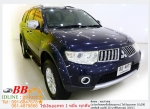 MITSUBISHI PAJERO 25 GT 2012 ใช้เงิน 10000 บาทออกรถ
