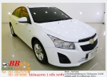 CHEVROLET CRUZE 18 LS 2014 ใช้เงิน 10000 บาทออกรถ