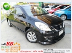 NISSAN ALMERA 12 V 2012 ใช้เงิน 10000 บาทออกรถ