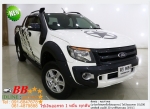 FORD RANGER WIDTRAK 22 2012 ใช้เงิน 10000 บาทออกรถ
