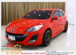 MAZDA3 20 Maxx 2012 ใช้เงิน 10000 บาทออกรถ