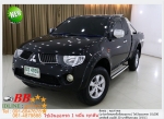 MITSUBISHI TRITON CAB 25 CAB PLUS 200 ใช้เงิน 10000 บาทออกรถ