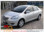 TOYOTA VIOS 15 J 2010 ใช้เงิน 10000 บาทออกรถ