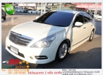 NISSAN TEANA 2O XL 2011 ใช้เงิน 10000 บาทออกรถ