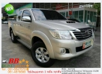 TOYOTA VIGO 25 E 2012 ใช้เงิน 10000 บาทออกรถ