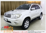 TOYOTA FORTUNER 30 V 2009 ใช้เงิน 10000 บาทออกรถ