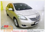 TOYOTA VIOS 15 G 2010 ใช้เงิน 10000 บาทออกรถ
