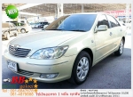 TOYOTA CAMRY 24 Q 2004 ใช้เงิน 10000 บาทออกรถ