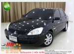 MITSUBISHI LANCER 16 GLX 2011 ใช้เงิน 10000 บาทออกรถ