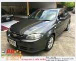 CHEVROLET OPTRA 16 LS 2008 ใช้เงิน 10000 บาทออกรถ