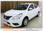 NISSAN ALMERD 12 E MNC 2014 ใช้เงิน 10000 บาทออกรถ