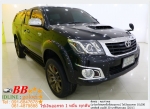 TOYOTA VIGO 25 E CAB PRERUNNER 2012 ใช้เงิน 10000 บาทออกรถ