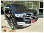 FORD EVEREST 32 TITANIUM 4WD AT ปี 2017 ออกรถ 10000 บาท