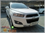 CHEVROLET CAPTIVA 20 LSX AT ปี 2012 ออกรถเริ่ม 10000 บาท