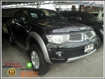 TRITON DOUBLECAB 25 PLUS  MT ปี 2011 ออกรถเริ่ม 10000 บาท