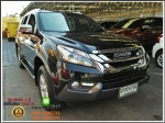 ISUZU MUX 30 VGS NAVI AT ปี 2014 ออกรถเริ่ม 10000 บาท