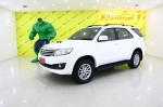 1B31-326TOYOTAFORTUNER 30V