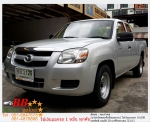 MAZDA BT50 25 S FREESTLYLE CAB 2007 ใช้เงิน 10000 บาทออกรถ