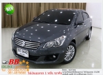 SUZUKI CIAZ 12 GLX 2015 ใช้เงิน 10000 บาทออกรถ
