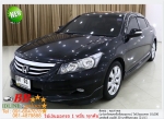 HONDA ACCORD 20 EL 2012 ใช้เงิน 10000 บาทออกรถ