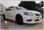 ปี 2010จด2011 tt camry 20g extremo ดาวน์ 510 เปอร์เซ็น