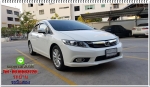 ปี 2012จด2014 hdcivic 18e navi at  ดาวน์ 510 เปอร์เซ็น