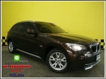 bmw x1 sdrive 20d สีน้ำตาล at 2012 ดีเซล ดาวน์ 510 เปอร์เซ็น