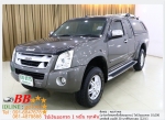 ISUZU DMAX 25 CAB HILANDER 2009 ใช้เงิน 10000 บาทออกรถ