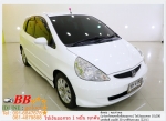 HONDA JAZZ 15 IDSI  2008 ใช้เงิน 10000 บาทออกรถ