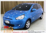MITSUBISHI MIRAGE 12  GLS 2012 ใช้เงิน 10000 บาทออกรถ