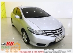 HONDA CITY MNC 15 S 2013 ใช้เงิน 10000 บาทออกรถ