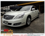 NISSAN TEANA 20 XL 2009 ออกรถ 10000 บาท